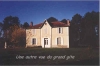 grand gite facade